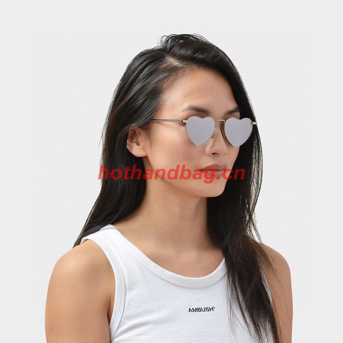 Saint Laurent Sunglasses Top Quality SLS00225